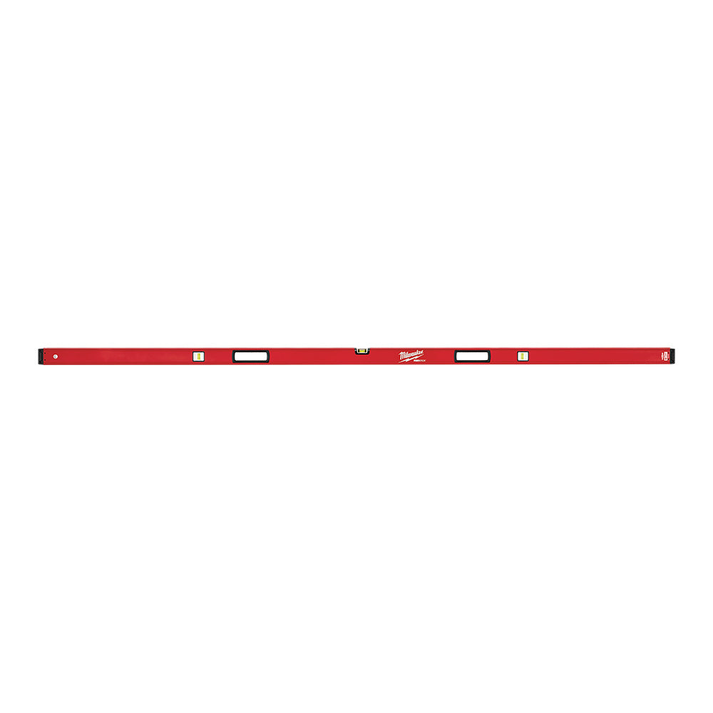 Milwaukee 96" REDSTICK Box Level MLBX96