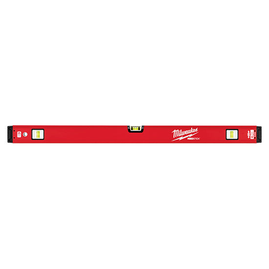 Milwaukee 36" REDSTICK Magnetic Box Level MLBXM36