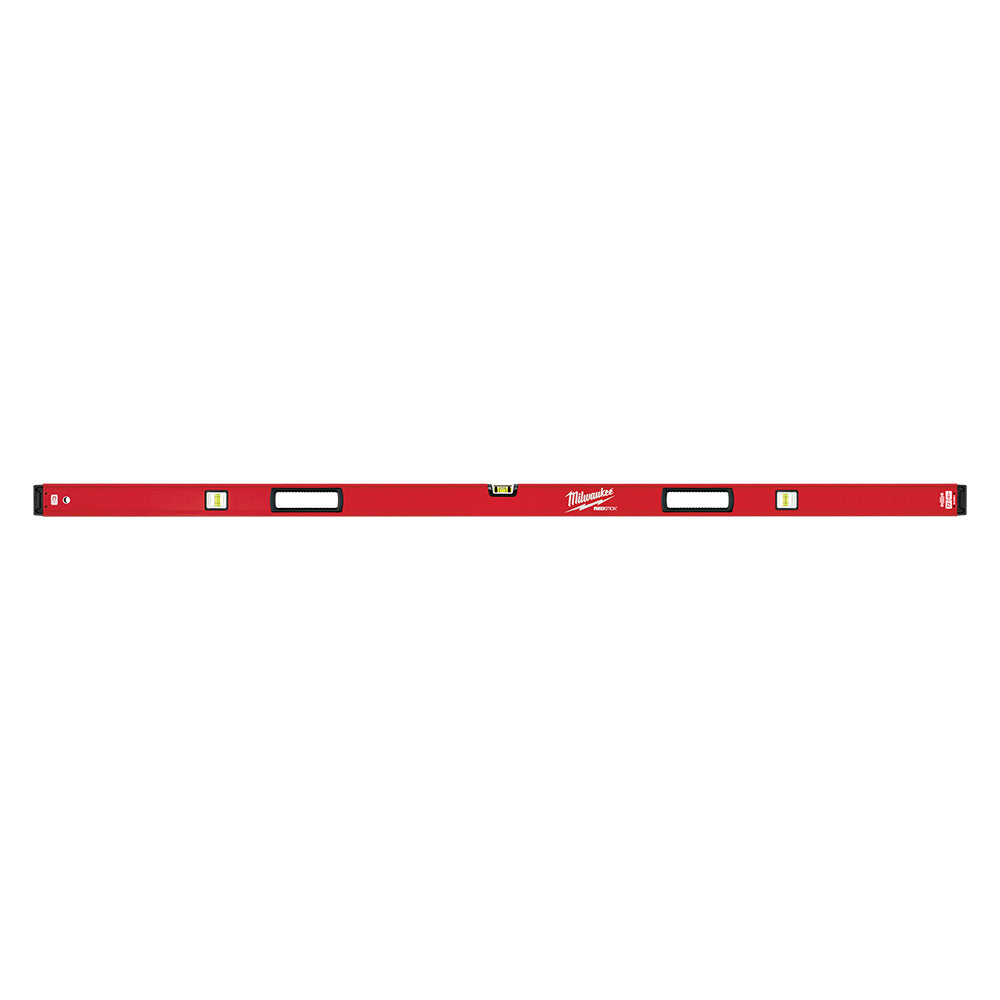 Milwaukee 72" 1800mm REDSTICK Magnetic Box Level MLBXM72