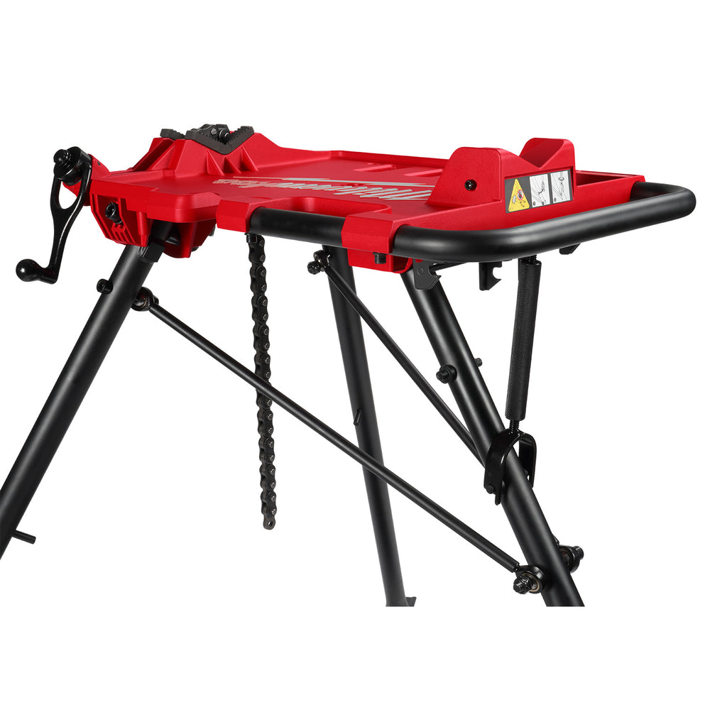 Milwaukee 152mm (6") Leveling Tripod Chain Vice MPS