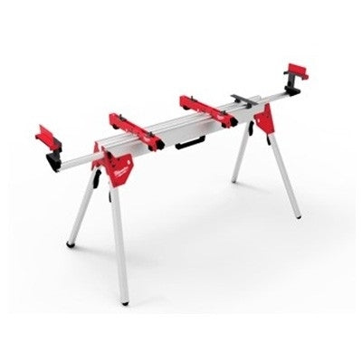 Milwaukee 1.13-2.55m Folding Mitre Saw Stand MSL2000