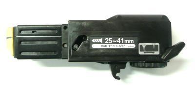 Makita AUTOFEED SCREW GUN HEAD / DFR450 / 6833 193024-4