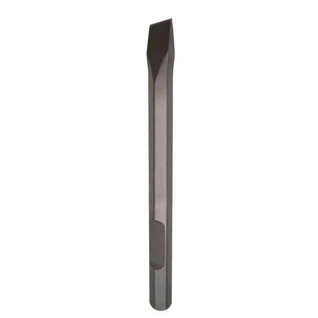 MAKITA 30mm HEX SHANK 30mm x 400mm COLD CHISEL - PERFORMANCE - ( HM1400 ) P-13502