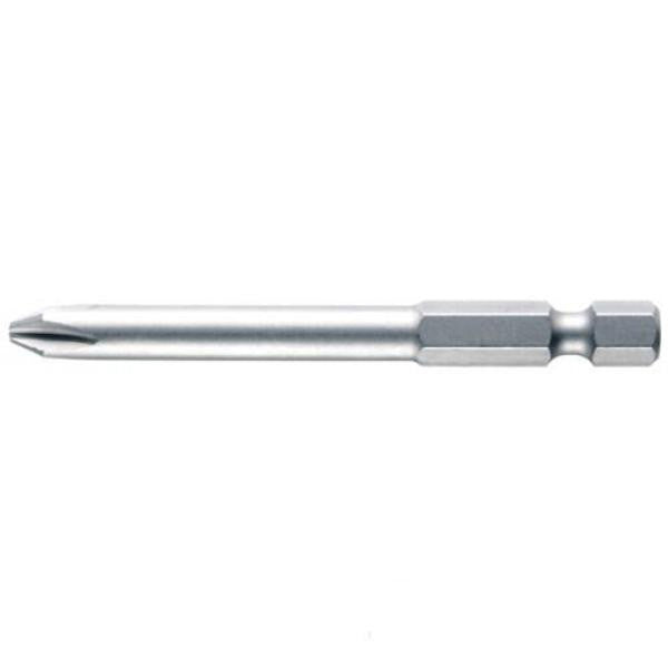 MAKITA PH2 x 141mm PERFORMANCE SCREWDRIVER BIT (10PK) P-21593