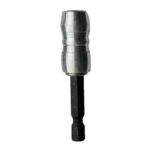 MAKITA 60mm x 1/4" HEX CLICFIX MAGNETIC BIT HOLDER (1PC) P-53263