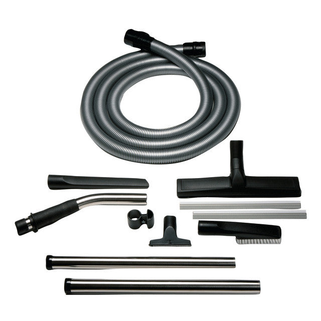 MAKITA QUICKFIT 36mm HOSE PRO VAC SET COMPLETE P-73075