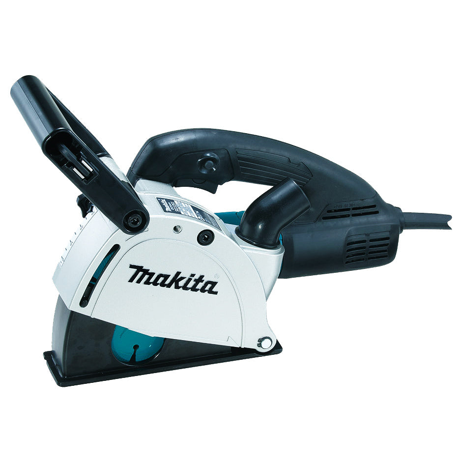 Makita 1400W 125mm Wall Chaser SG1251J