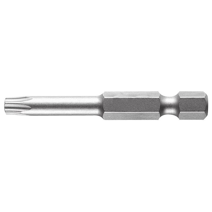 MAKITA TORX T27 x 50mm PERFORMANCE SCREWDRIVER BIT (3PK) P-72637