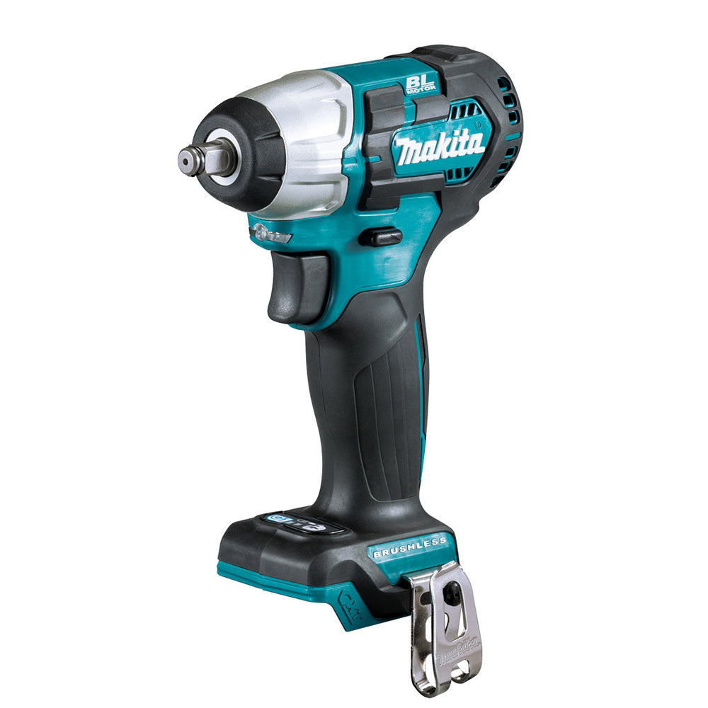 Makita 12V 3/8" Brushless Impact Wrench (tool only) TW160DZ