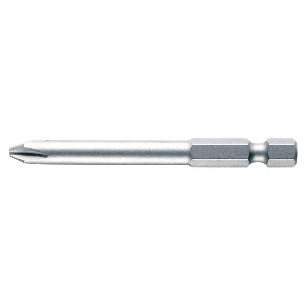 MAKITA PH2 x 110mm PERFORMANCE SCREWDRIVER BIT (3PK) P-53419