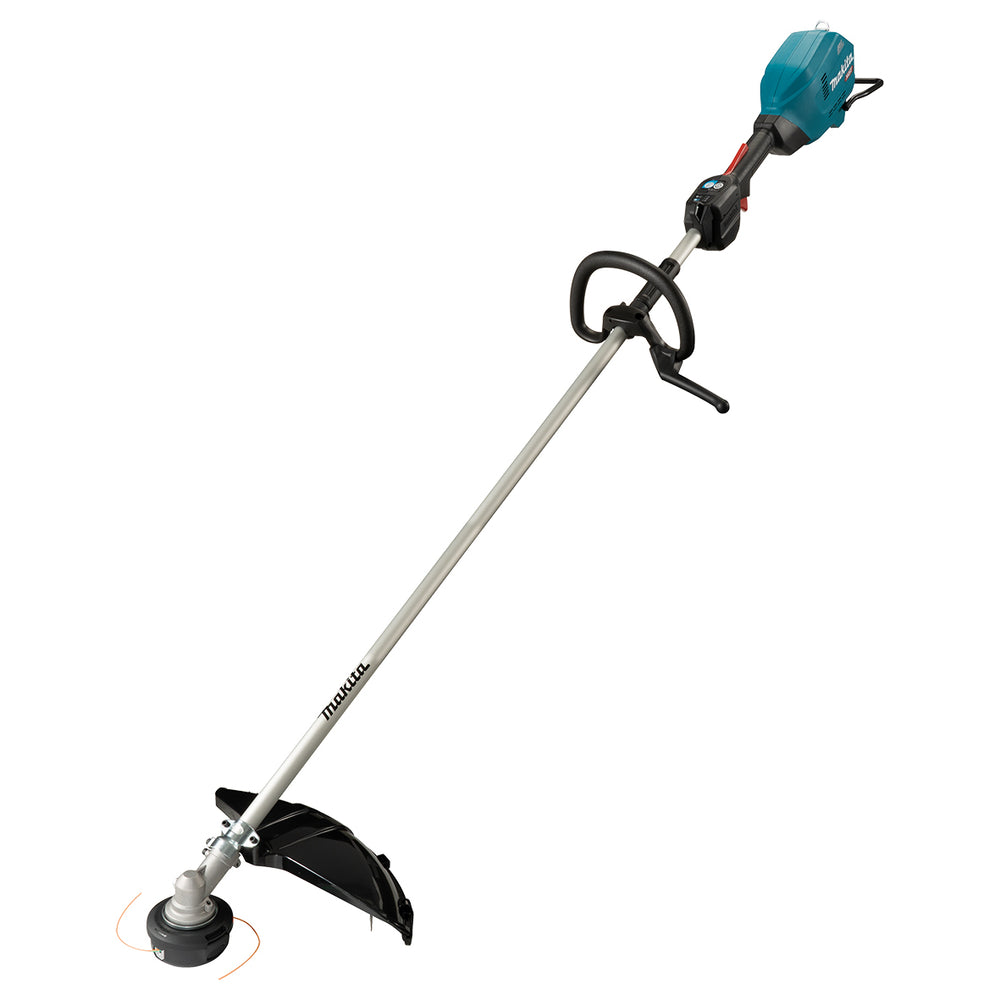Makita 40v Max Brushless High Output Loop Handle Line Trimmer (tool only) UR007GZ01
