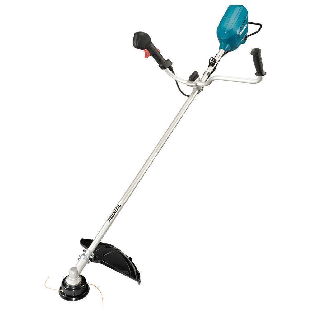 Makita 80V Max Brushless U-Handle Brushcutter (tool only) UR012GZ02
