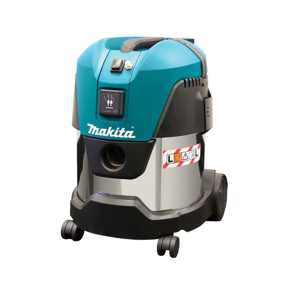 Makita 20L Wet/Dry Dust Extraction Vacuum VC2012LX1