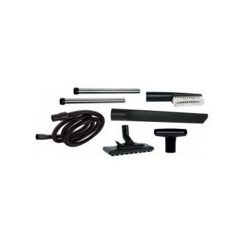 MAKITA 32mm HOSE WET AND DRY CLEANING KIT - VC2010L / 446L W302002734