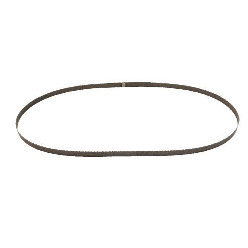 MAKITA BANDSAW BLADE 18TPI BI-METAL (1PC) - DPB180 792556-4