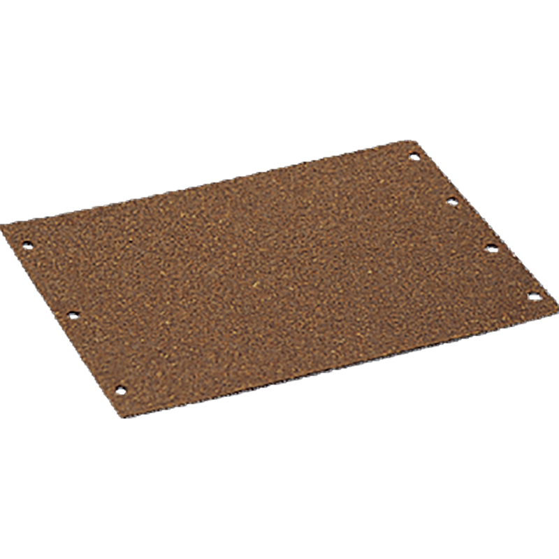Makita CORK RUBBER PLATE / 9924DB 423035-8