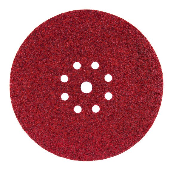 MAKITA 225mm 120# DRYWALL SAND DISC (25PK) / DSL800 B-68404