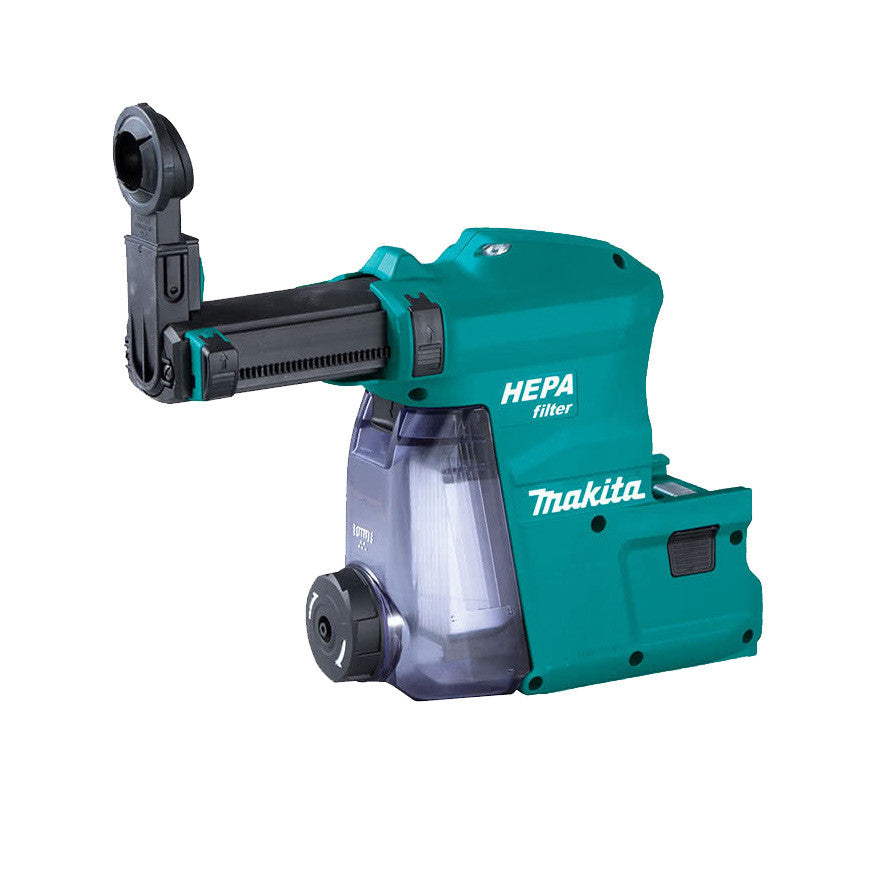 MAKITA DX09 DUST EXTRACTION SYSTEM SET - DHR283 199583-6