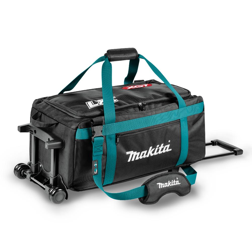 Makita Ultimate Heavyduty Tool Bag With Trolley E-12712