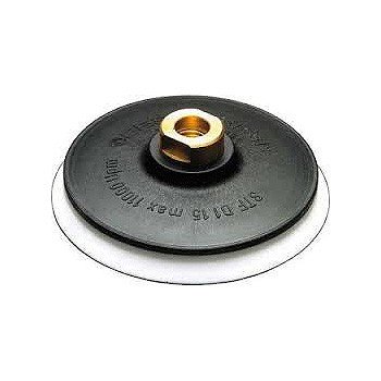 Festool 115mm M14 Soft Backing Pad ST STF D115 0 M14 W