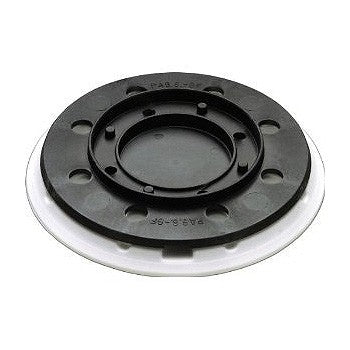 Festool 125mm M4 Soft High Temp. Backing Pad ST STF ES125 90 8 M4W HT