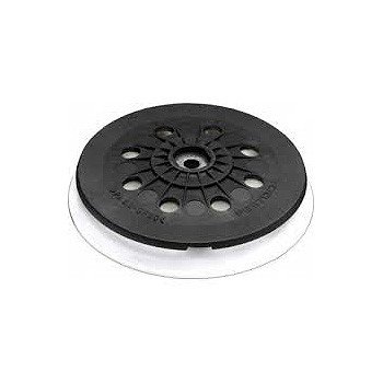 Festool 125mm M8 Soft High Temp. Backing Pad ST STF LEX125 90 8M8W HT