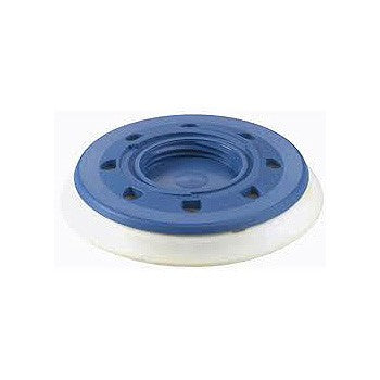 Festool 125mm Rotex Hard High Temp. Backing Pad ST STF D 125 8 FX H HT