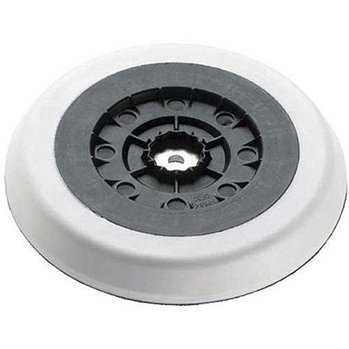 Festool 185mm M8 Soft Backing Pad ST STF D185 16 M8 W