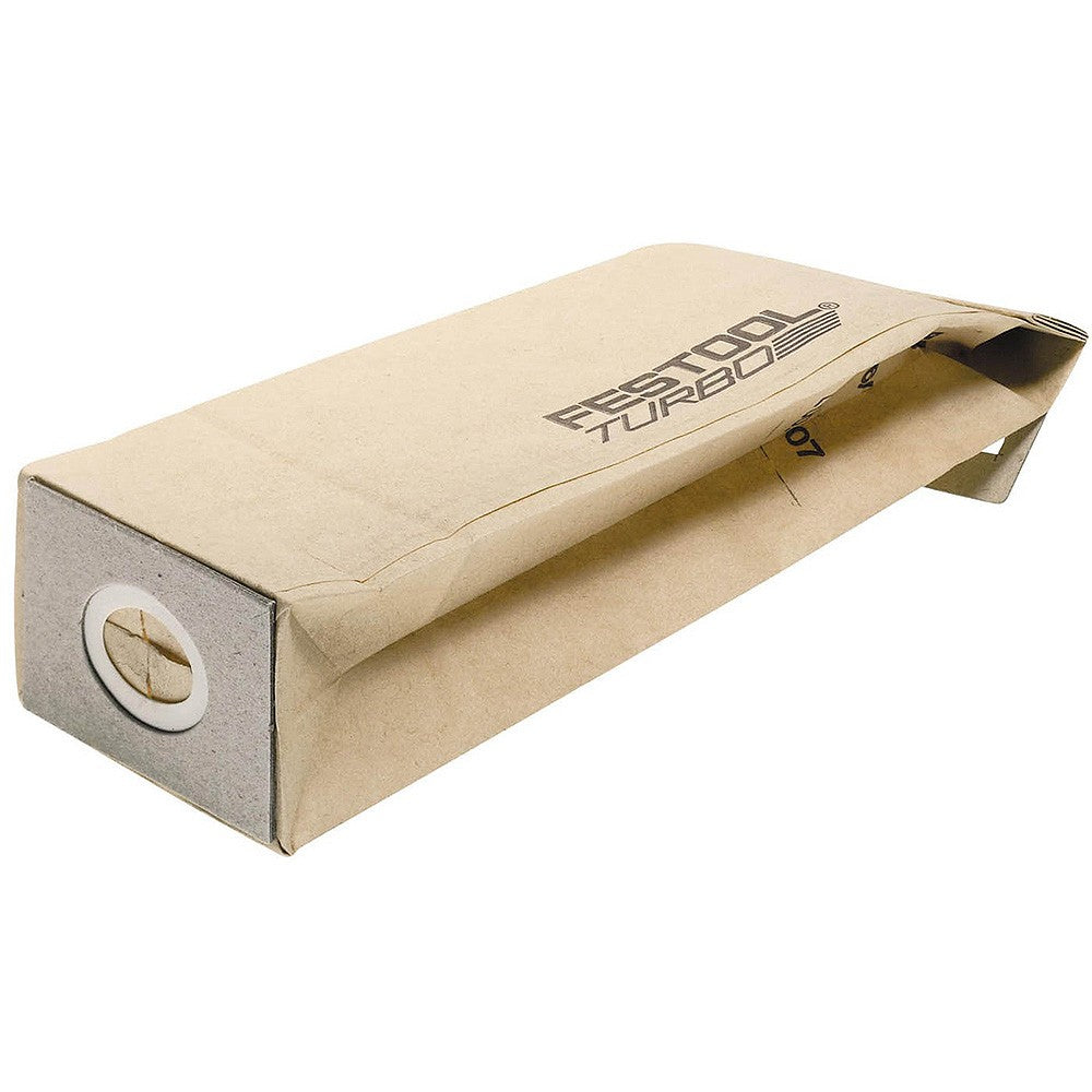 Festool 25Pk ET RS Dust Bags TF ET RS 25x