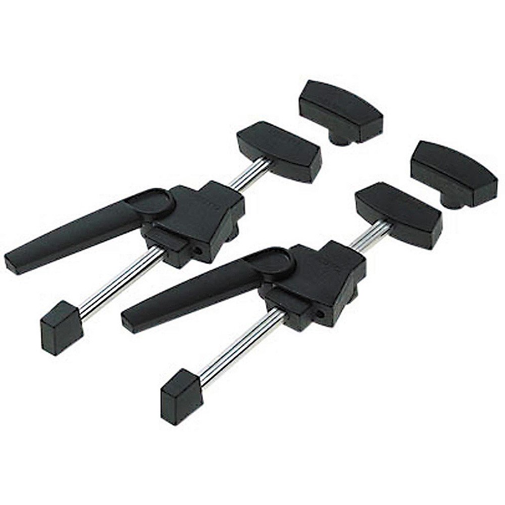 Festool 2Pk Clamp set for MFT Table MFT SP
