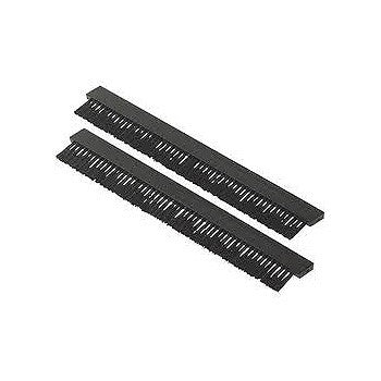 Festool 2Pk Replacement Plastic Brushes AH WS D115 POLY 2ST