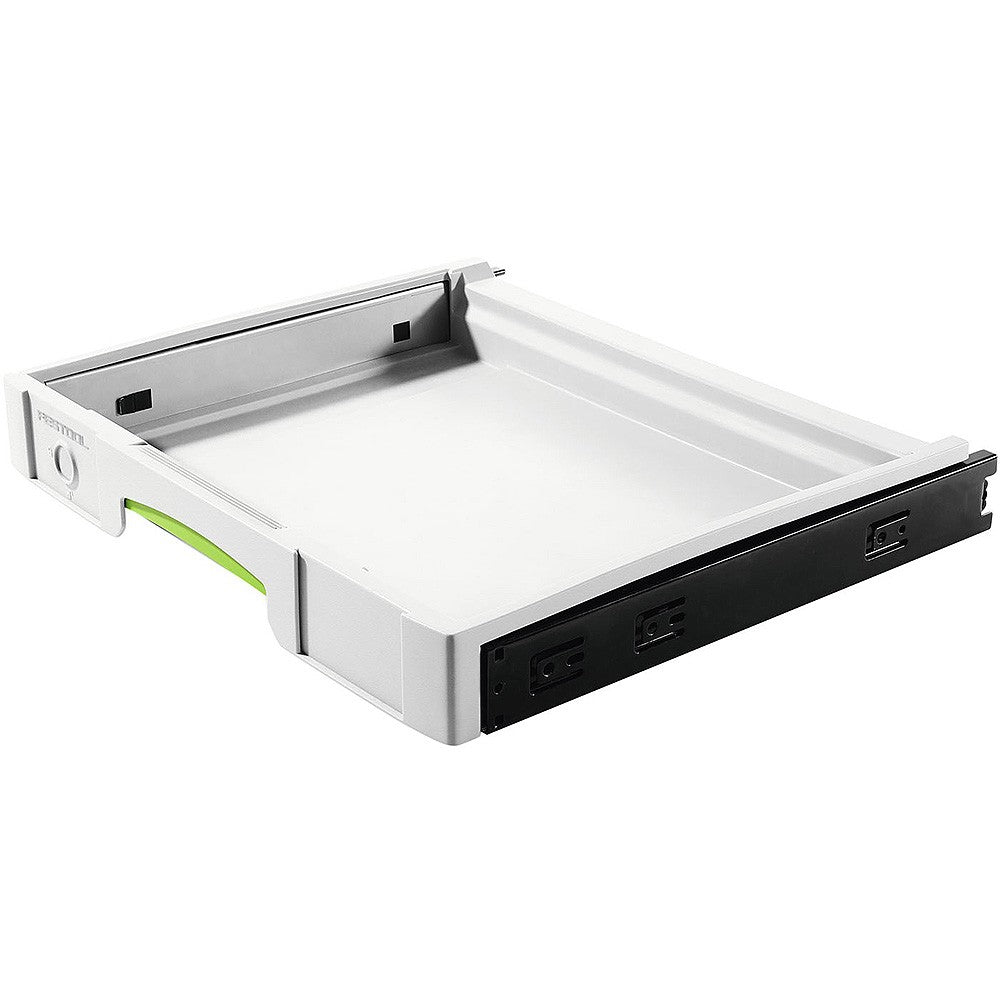 Festool 5Pk Systainer Drawer Set SYS AZ Set (5 of 500692)