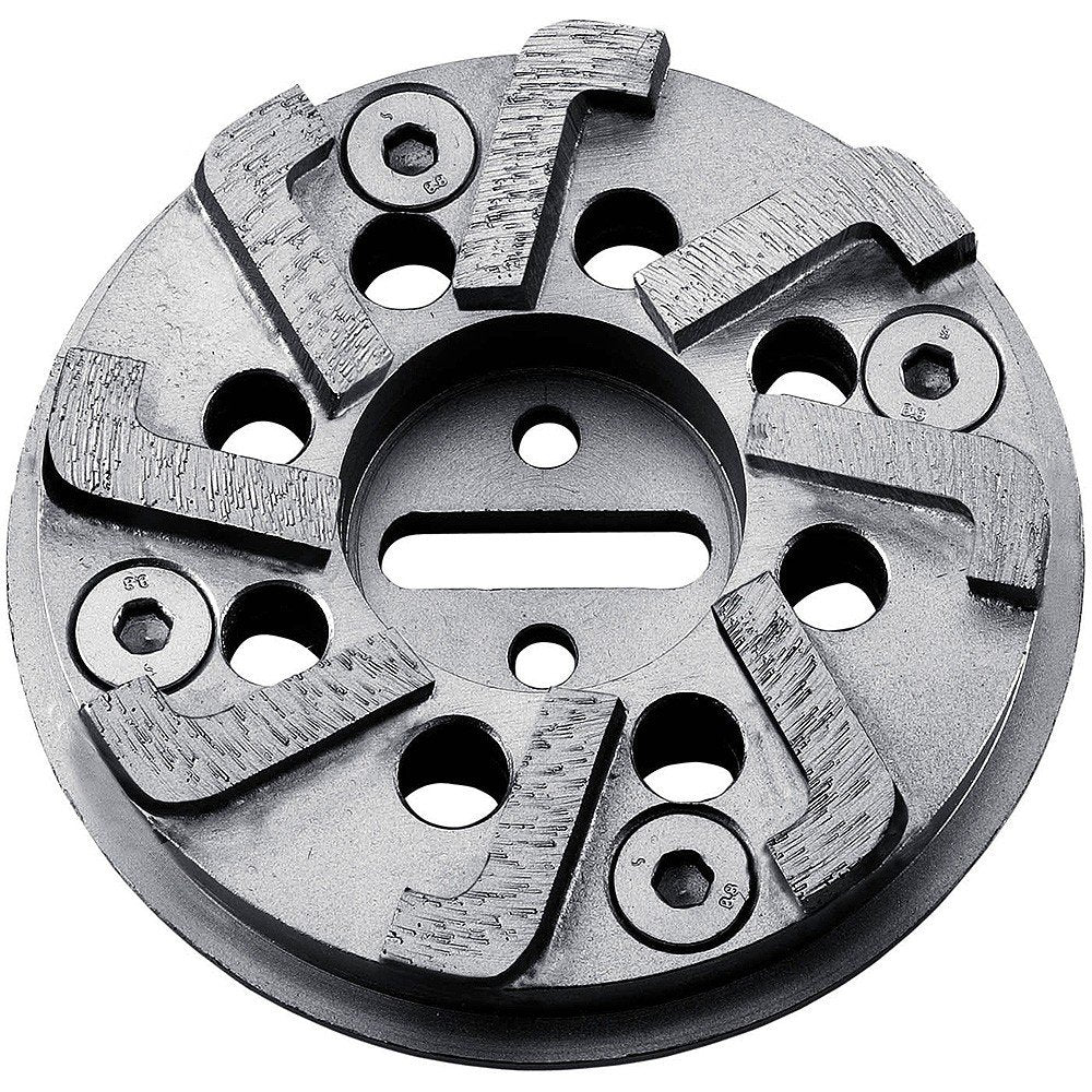 Festool 80mm Hard Diamond Tool Head RGP DIA HARD RG 80