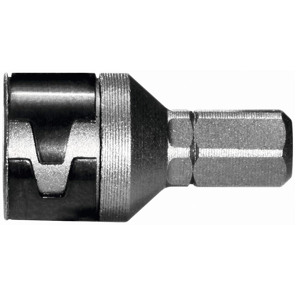 Festool 8mm Socket holder for Universal Depth Stop SW 8 DC UNI FF 2x