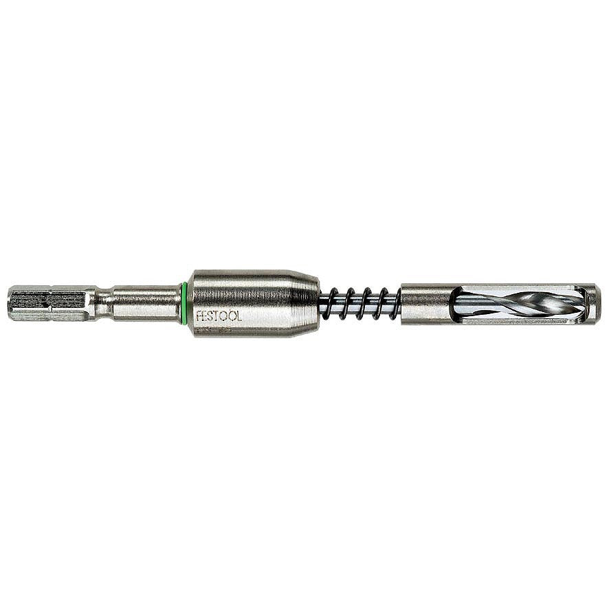 Festool Centrotec 5mm Centering Bit ZB HS D5 EURO CE