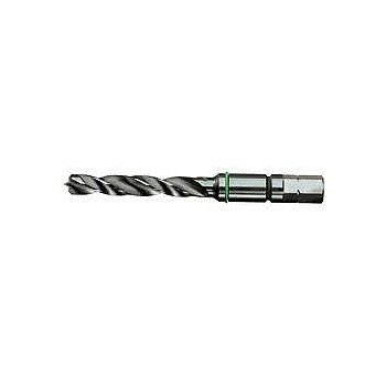 Festool Centrotec 5mm Wood Spiral Drill Bit D 5 CE W