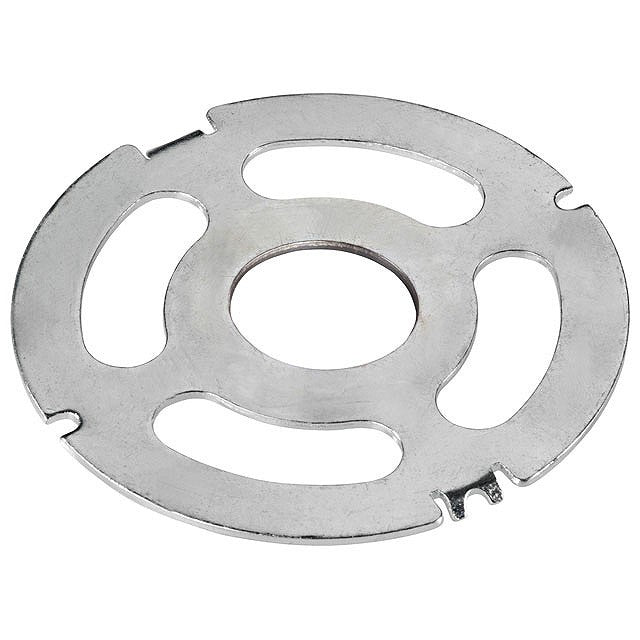 Festool Copy Ring Imperial Adaptor for OF 2200 Router KRA ZOLL OF 2200