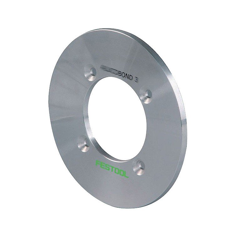 Festool Depth Gauge Roller D3 TR D3
