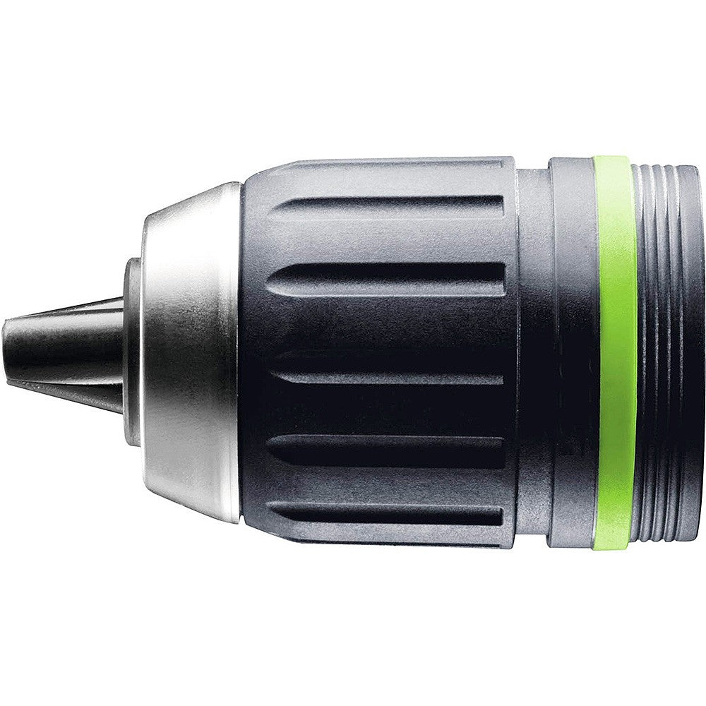 Festool Fastfix Plastic Keyless Chuck 1.5 13mm KC 13 1 2 K FFP