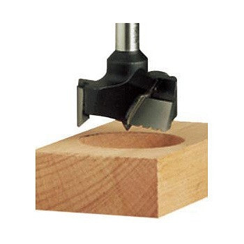 Festool Hinge Location Cutter HW Shank 8mm HW S8 D35