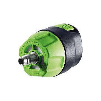 Festool IAS 3 Adaptor for using compressed Air Hose IAS 3 SD
