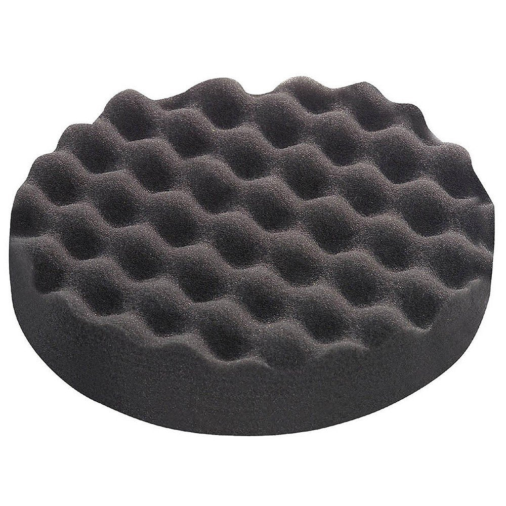 Festool Polishing Waffle Sponge 150x30mm Black PS STF D150X30 SF OCS 1