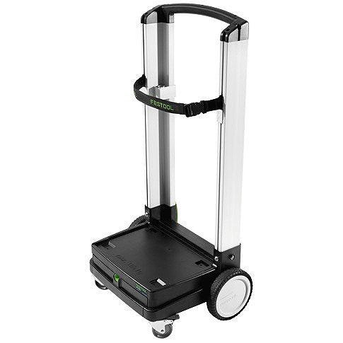 Festool SYS ROLL Mobile Cart for Systainer RS SYS 1 5