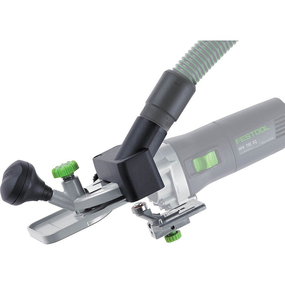 Festool Trimmer Base 1.5 ° Attachment FT MFK 700 1.5 °