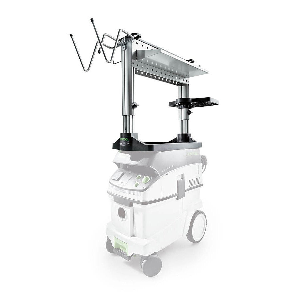 Festool Mobile Workcentre for CT Extractors WCR 1000