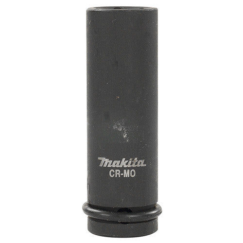 MAKITA IMPACT SOCKET 11 x 81.5mm 1/2" SQUARE DRIVE B-52168