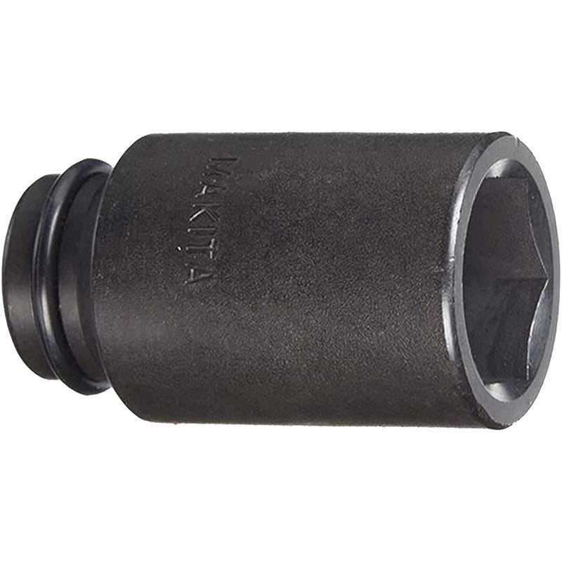 MAKITA IMPACT SOCKET 12-75mm - 1/2" SQUARE DRIVE 134867-5