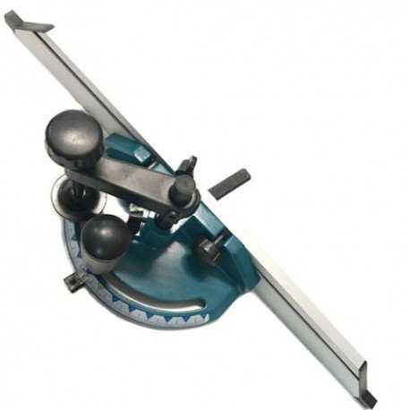 MAKITA MITRE GAUGE ASSEMBLY - MLT100 JM27000224