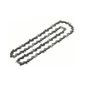 MAKITA SAW CHAIN 40CM - (16") 3/8" 0.043# SEMI CHISEL 56C/L - UC4020A / UC4041A 196742-3