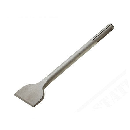 MAKITA SDS MAX SHANK 50mm x 400mm SCALING CHISEL - STANDARD D-34481